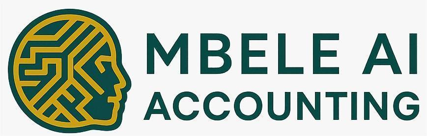 Mbele AI Logo